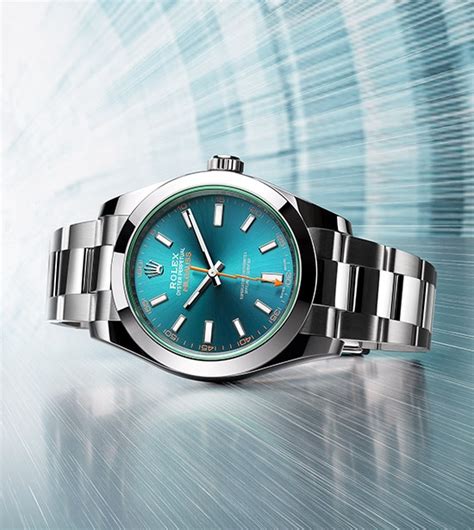 rolex milgauss future.